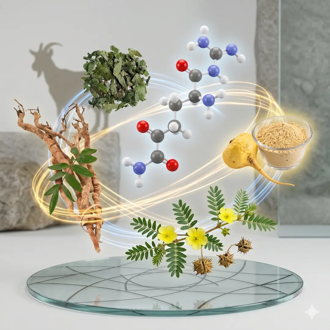 SX66 alle ingrediënten